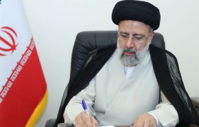 آیت‌الله رئیسی انتخاب رئیس جمهور جدید عراق را تبریک گفت