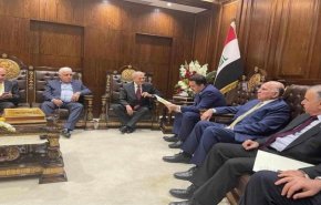رشيد رئيساً للعراق وتكليف رئيس الوزراء، وسيطرة النصرة على عفرين.. قراءة بين السطور