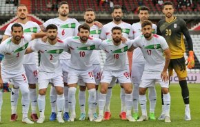 پوست یوز جایگزین یوز شد/ رضایت کی‌روش از البسه تیم ملی در جام جهانی