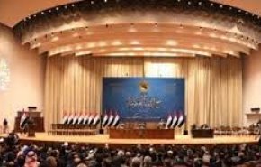 رئیس جمهور عراق به صیانت از حاکمیت کشورش تعهد داد