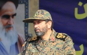فرمانده سپاه تهران بزرگ: ۸۵۰ بسیجی در حوادث پایتخت مجروح شدند/ ۳۸۰ گردان بسیجی آماده داریم