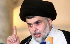واکنش تند مقتدی الصدر به ماموریت تشکیل کابینه جدید عراق/ در دولت آتی مشارکت نخواهیم کرد
