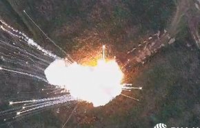 بالفيديو.. مسيرة إنتحارية روسية تدمر منظومات S-300 أوكرانية في منطقة زاباروجيا