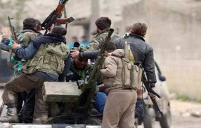 گزارش العالم از بازگشت دوباره آرامش به مناطق تحت اشغال ترکیه در حومه حلب