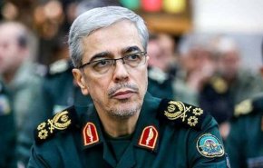 سردار باقری: پایگاه های آمریکا در کردستان عراق را زیر نظر داریم
