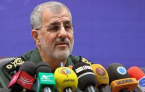 رزمایش اقتدار نیروی زمینی سپاه در منطقه ارس فردا آغاز می‌شود