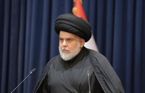مقتدی صدر: غربی‌ها مانند قوم لوط دچار عذاب شده‌اند
