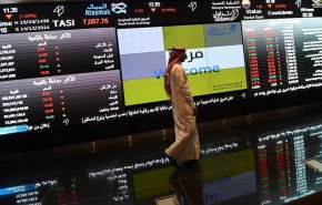 تراجع معظم بورصات الدول الخليجية تزامنا مع هبوط أسعار النفط