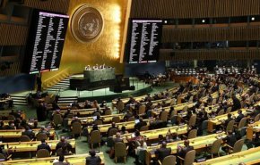 حمایت شماری از کشورهای آسه آن از قطعنامه ضدِ روسی سازمان ملل