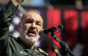 هشدار صریح فرمانده کل سپاه به سعودی ها