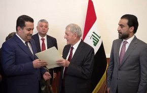 المكون الايزدي يطالب بمقعد وزاري في حكومة السوداني