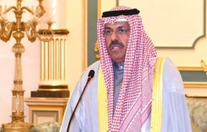 دولت جدید کویت سوگند یاد کرد