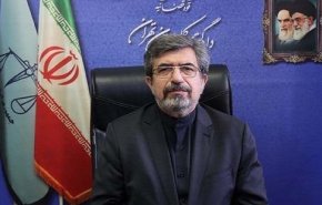القضاء الايراني: سنعاقب كل من ينشر الأكاذيب لحرف الرأي العام