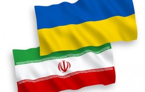 اوکراین خواستار تحریم ایران شد