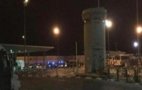 درگیری مسلحانه مقاومت با اشغالگران اسرائیلی در جنین و نابلس
