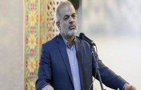 وزير الداخلية: أمن الخليج الفارسي مرتبط بأمن ايران
