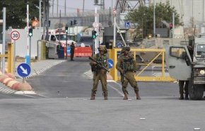 الاحتلال يعيق حركة تنقل المواطنين في قلقيلية
