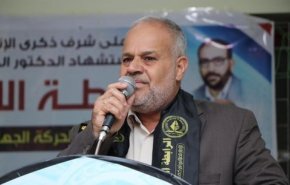 جهاد اسلامی: ربایش نظامیان صهیونیست برای آزادسازی اسرا در اولویت ماست
