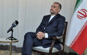 امير عبداللهيان: اتفاق التعاون الشامل بين ايران وروسيا يوقع نهاية العام الجاري