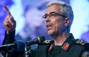 سرلشکر باقری: نگران تهدیدات نظامی و سخت‌افزاری دشمنان نیستیم