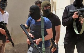 رژیم اشغالگر بین پتک و سندان شیران فلسطینی 