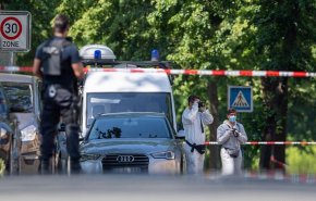 قتيلان في حادثة طعن غربي ألمانيا.. وإطلاق النار على المهاجم
