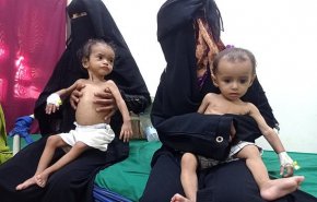 سازمان ملل: با تشدید درگیری‌ها در یمن، نیم میلیون کودک در معرض گرسنگی قرار دارند