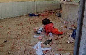 8 کشته و 13 زخمی در پی انفجار در بزرگترین زندان میانمار
