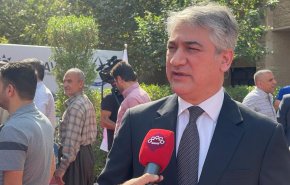 جوتیار عادل: اقلیم کردستان باید امنیت همسایگان را مد نظر قرار دهد