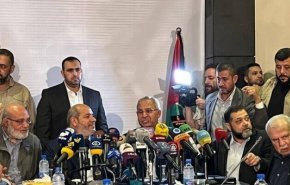 حماس: حضورمان را در سوریه ازسر می‌گیریم/ دیدار با بشار اسد باشکوه بود/ روح مقاومت در رگ‌های سوریه جاری است