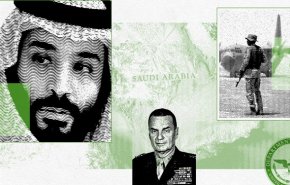 کشورهای حاشیه خلیج فارس، مقصد پر درآمد ژنرال‌های بازنشسته آمریکایی