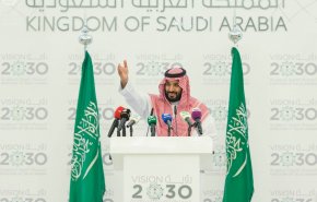 پس از اختلافات با آمریکا؛ بن‌سلمان راهبردهای جدید اقتصادی اعلام کرد