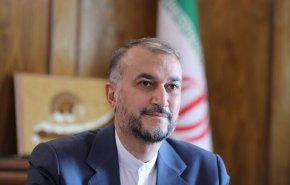 امیرعبداللهیان: اگر سندی درمورد استفاده از پهپادهای ایرانی در جنگ اوکراین وجود دارد، ارائه کنند
