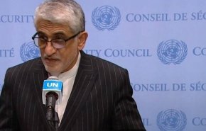 ایروانی: پهپادی از ایران برای استفاده در جنگ اوکراین ارسال نشده است
