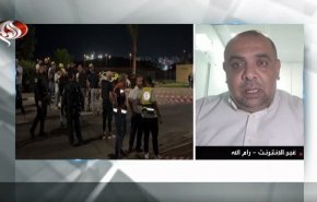 جزییات جدید درباره شهادت عدی التمیمی از زبان خبرنگار العالم