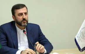 غریب‌آبادی: آمریکا و اروپا از تحریم برای ایجاد آشوب در ایران استفاده می‌کنند