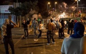 حمله ارتش صهیونیستی به جنین/ شهادت یک فلسطینی و مجروح شدن 3 نفر دیگر