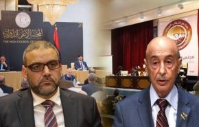 اقدام جدید مغرب برای حل بحران لیبی
