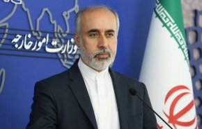 کنعانی: تحریم، زبان بین‌المللی آمریکا و متحدانش شده است