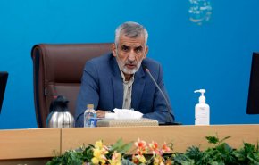 میراحمدی: زاهدان آرام است /انفجار مین در زندان اوین صحت ندارد