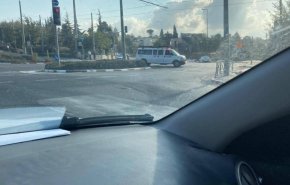زخمی شدن یک صهیونیست در عملیات استشهادی/ جوان فلسطینی به شهادت رسید
