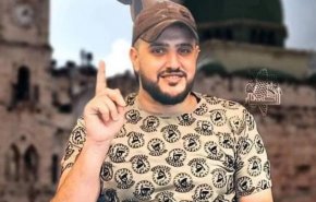 ترور یکی از فرماندهان گروه مقاومت عرین الاسود