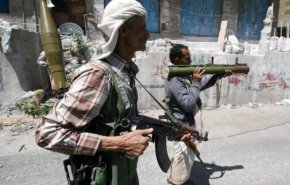 قتلى وجرحى باشتباكات عنيفة في مدينة تعز