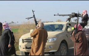 بينهم طفل…مقتل أربعة في اقتتال عشائري شمال سوريا
