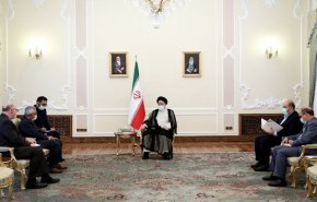 رئیس‌جمهور: همکاری موثر با سازمان‌های منطقه‌ای اولویت سیاست خارجی ایران است
