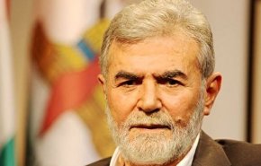 النخاله: ایران همپیمان و پشتیبان مقاومت فلسطین است