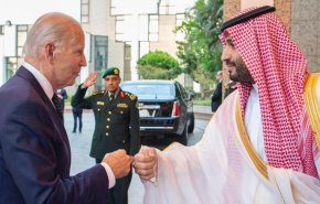 وال‌استریت‌ژورنال: بن‌سلمان در محافل خصوصی بایدن را مسخره می‌کند
