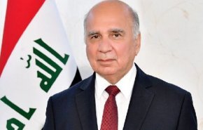 وزیر خارجه عراق: اروپایی ها حاضر به بازگرداندن داعشی های خود نیستند