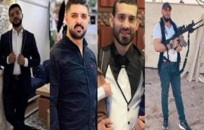 درگیری شدید در نابلس/ 4 نفر از فلسطینیان به شهادت رسیدند