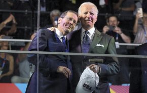 هرتزوگ: در سفر به آمریکا با بایدن درباره تهدید ایران و توافق لبنان صحبت خواهم کرد